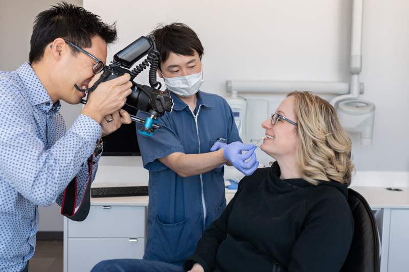 What To Expect At Dental Design Concepts